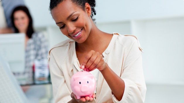 Retirement savings calculator